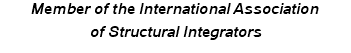 Member of the International Association of Structural Integrators
